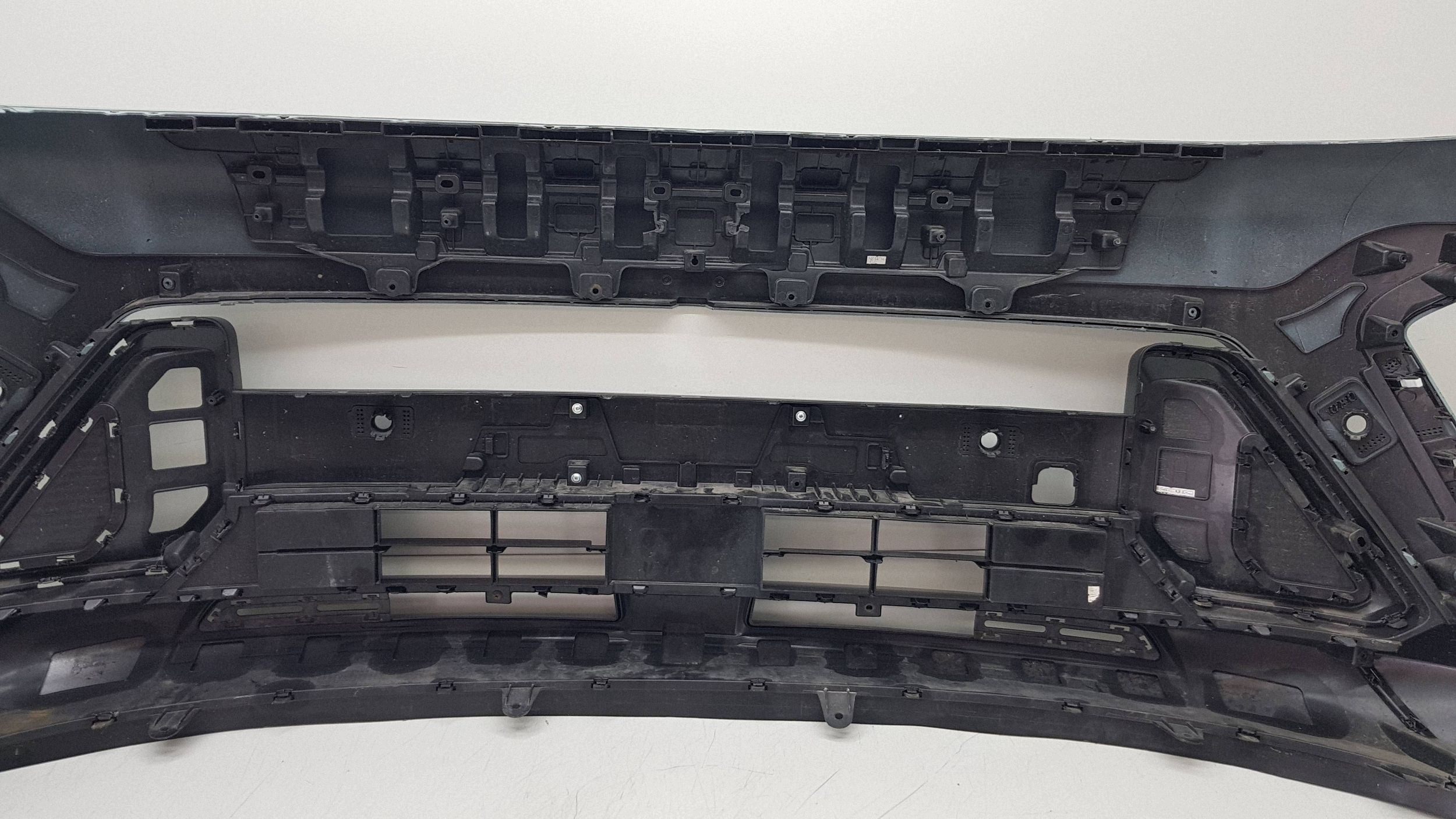 HYUNDAI KONA 2 II 2023 - bumper front 86511-BE000