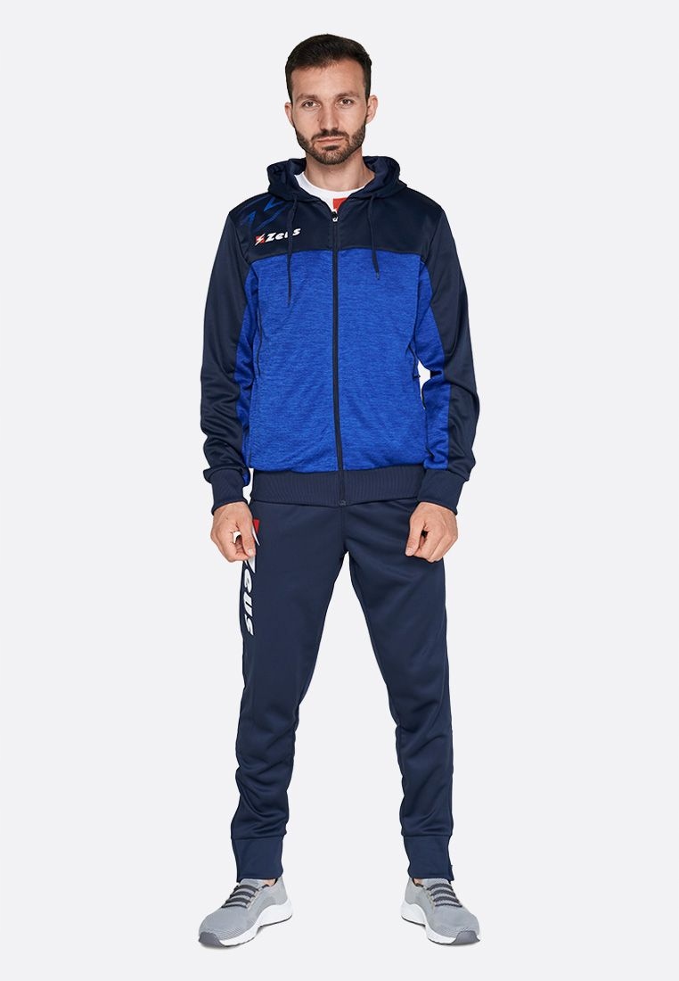 Dres Komplet Sportowy Zeus Olympia Melange r.2XL