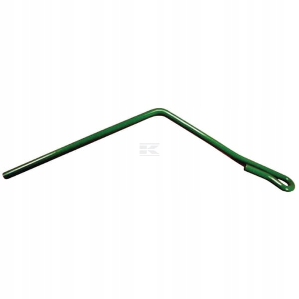 Zahrnovací prst 15 mm levý 963242 Amazone