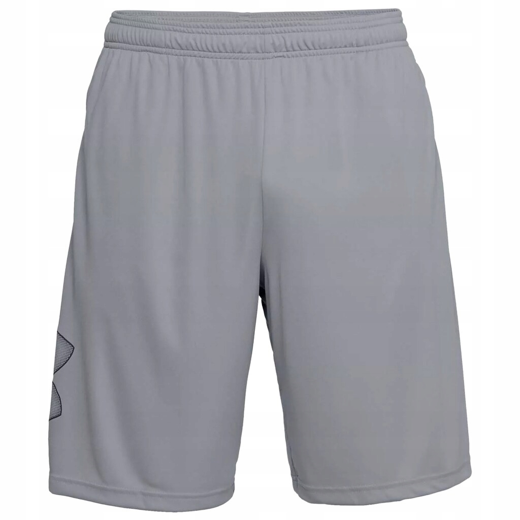 kraťasy krátké tréninkové sportovní šortky Under Armour Ua Tech Grey M