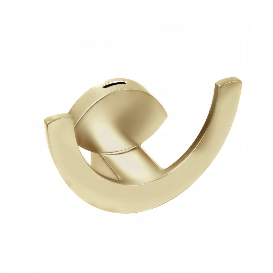 

Wieszak meblowy Arto Z-5426, złoty mat