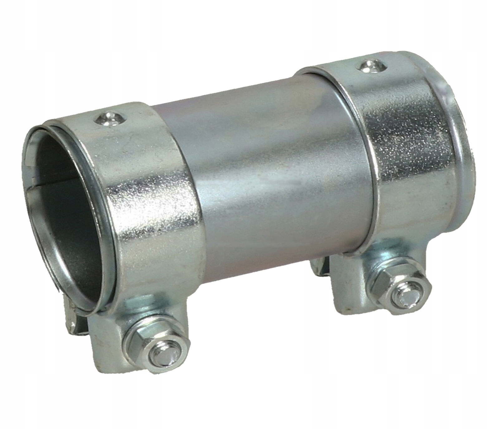 

38MM x 95MM Obejma Złącze Łącznik Opaska Rur