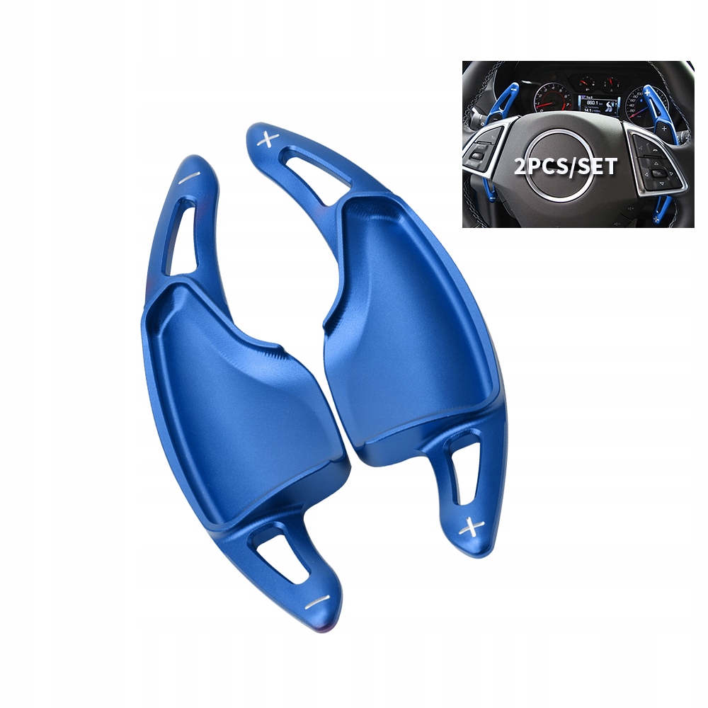 6975846073799 - Весло переключения передач для Chevy Chevrolet Camaro