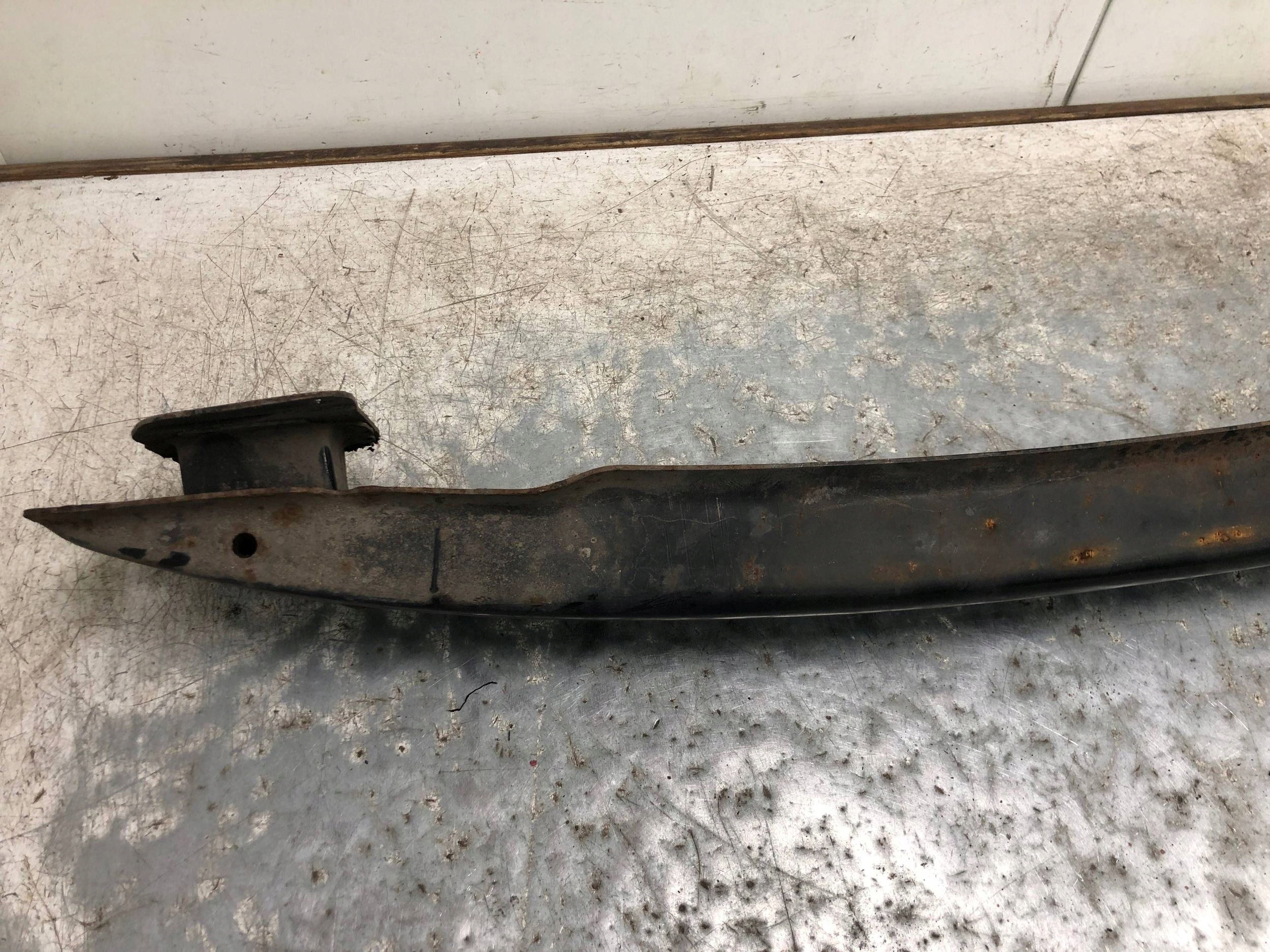 bumper support rear part VW NEW BEETLE 1C0807305B