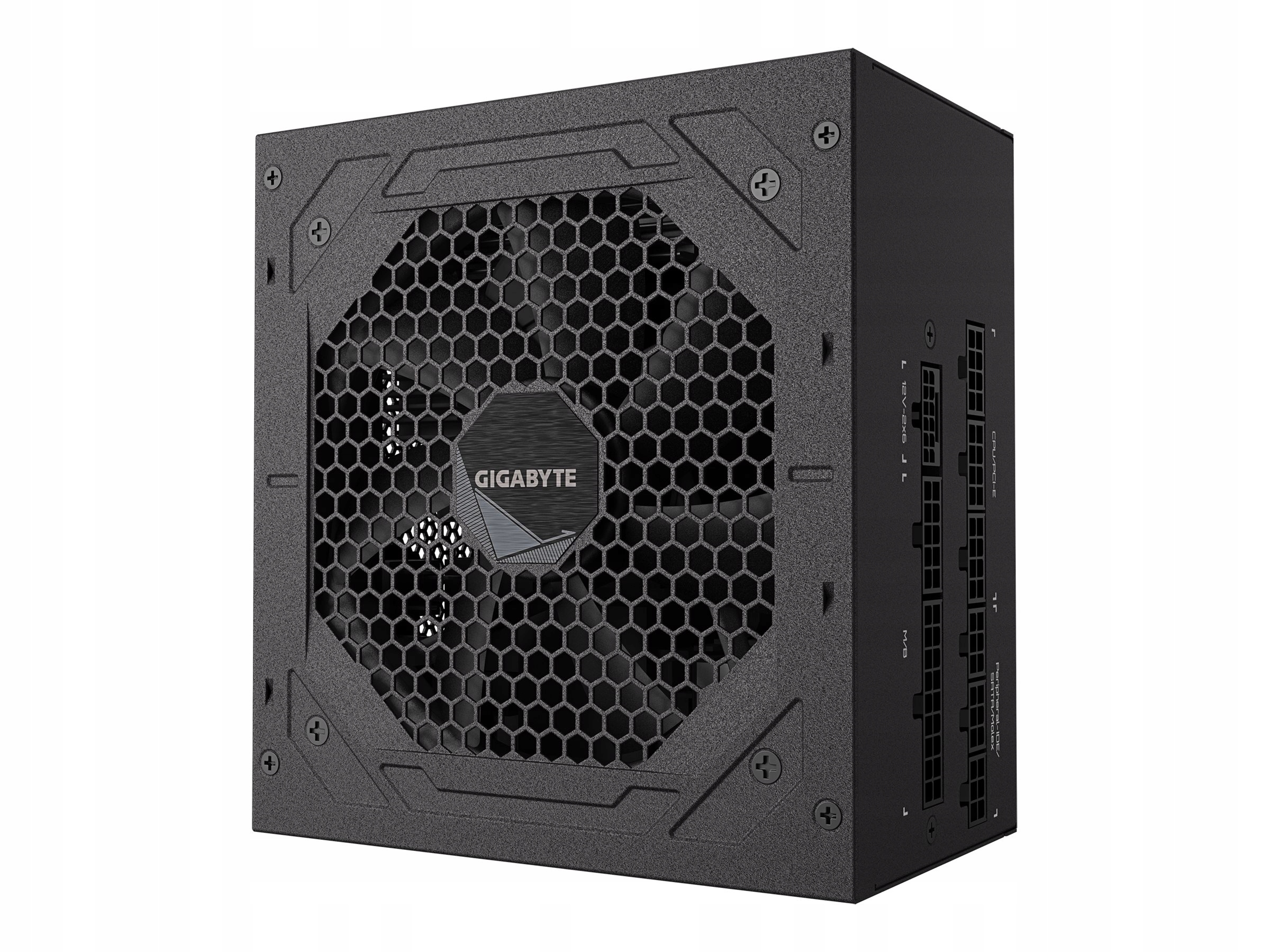 Gigabyte Psu UD850GM PG5 V2 850 W Napájecí zdroj