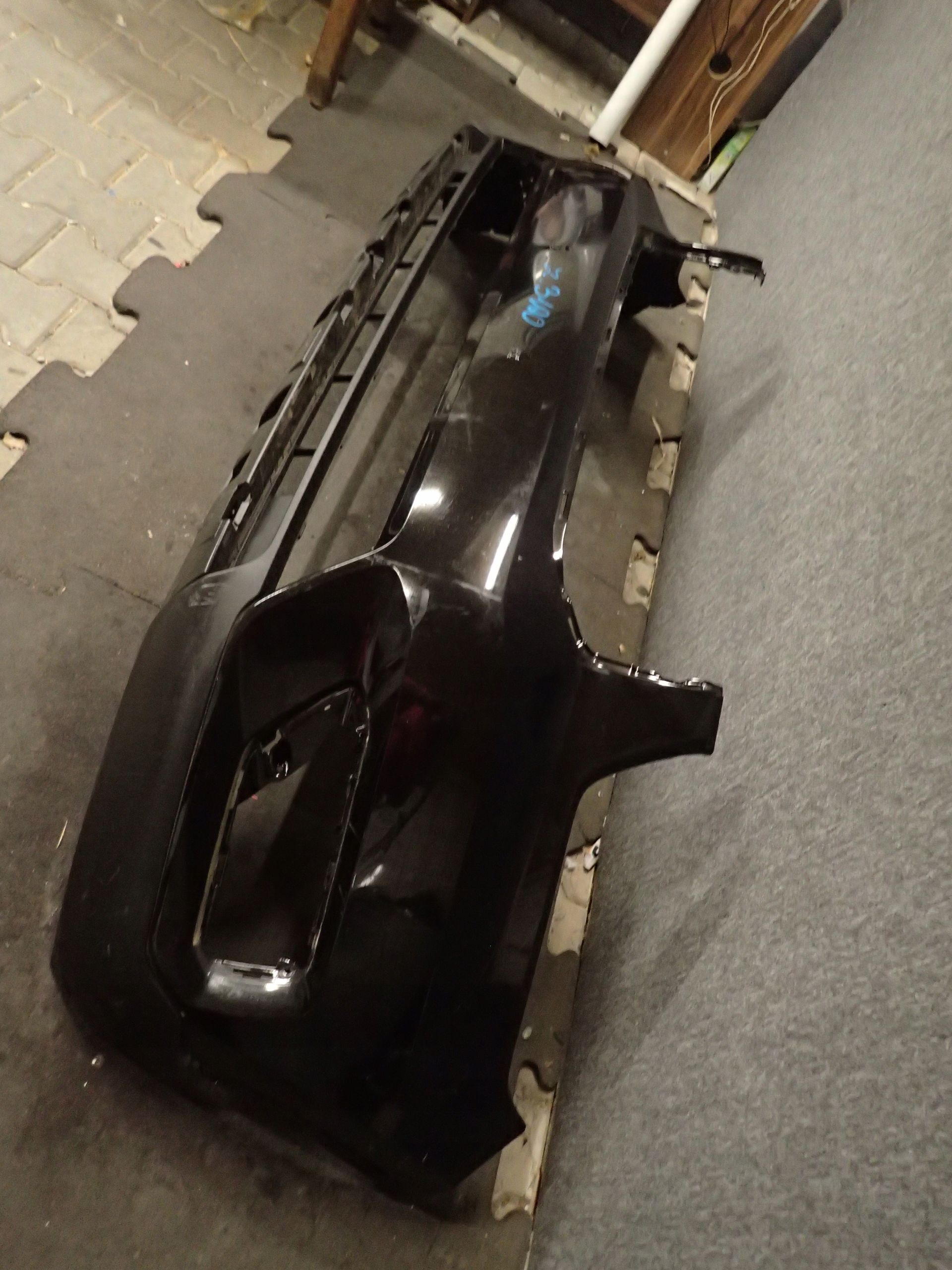 nárazník předek VOLVO XC40 XC 40 17