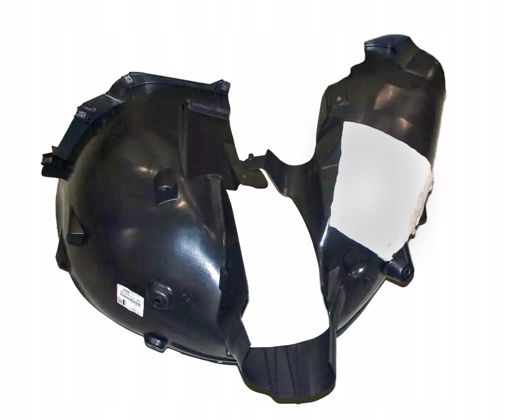 NADKOLE CITROEN C4 PICASSO II 13- LEWY PRZÓD ORYGINAŁ