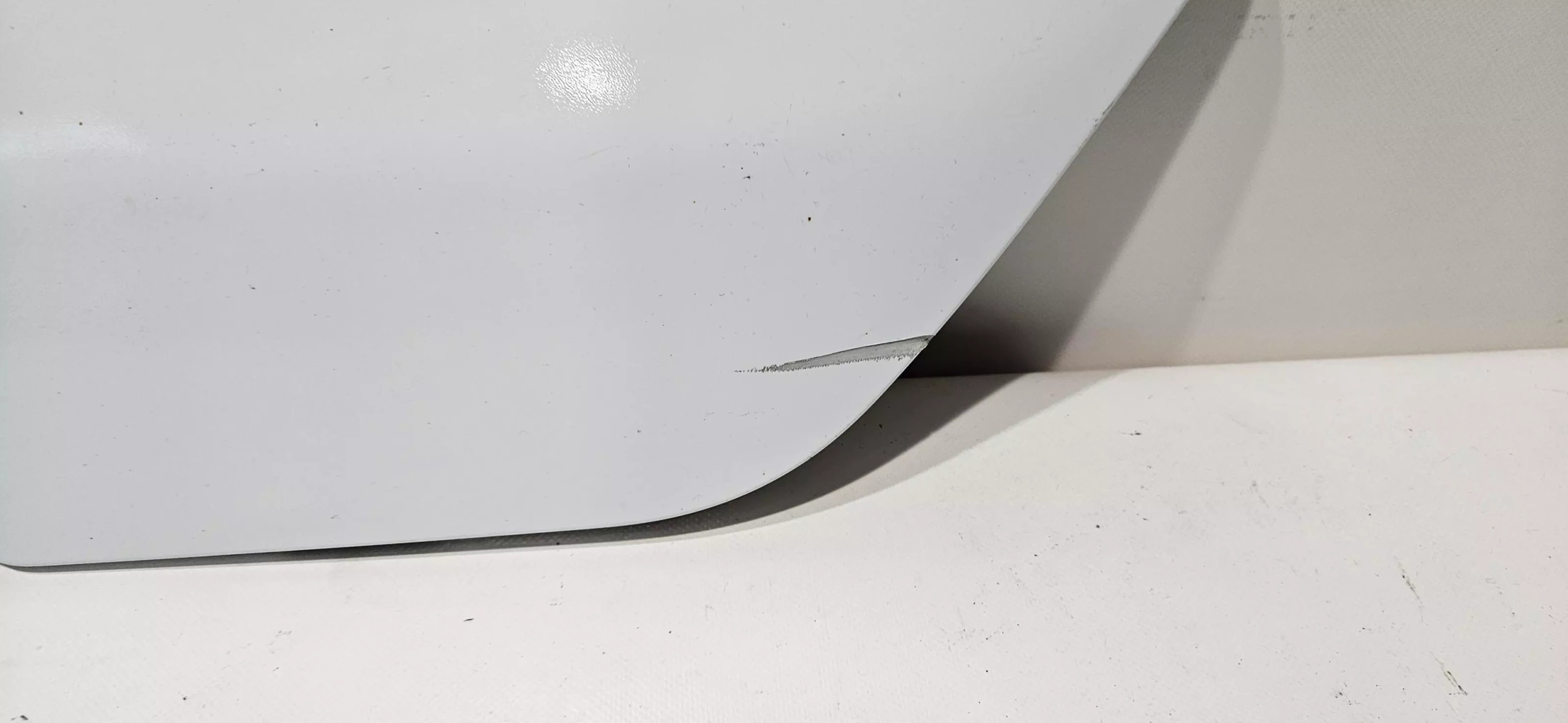 moulding door left rear part FORD CONNECT MK2 original