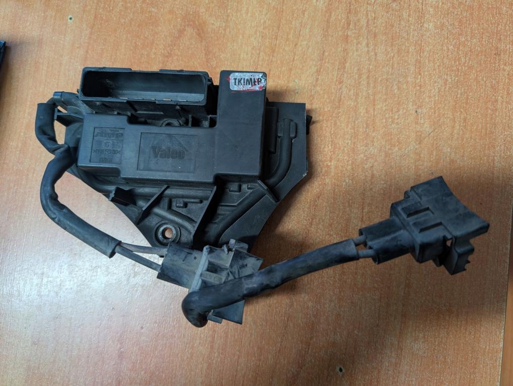 MODUŁ STEROWNIK WENTYLATORA OPEL VECTRA C SIGNUM FIAT CROMA 874705C