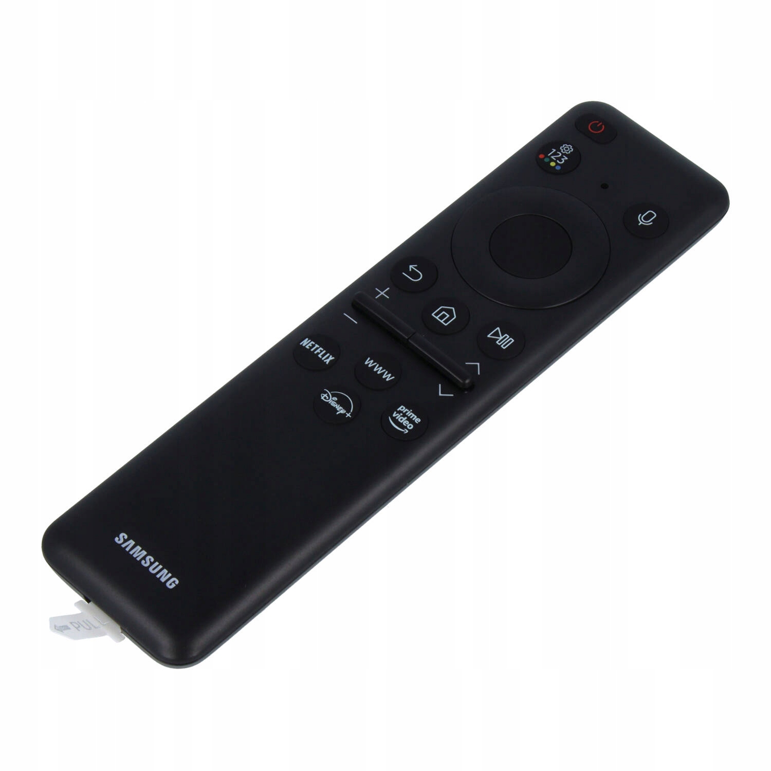 Oryg. pilot TV Samsung SMART (2023/2024/2025 ) BN59-01432J SOLARCELL USBC Marka Samsung