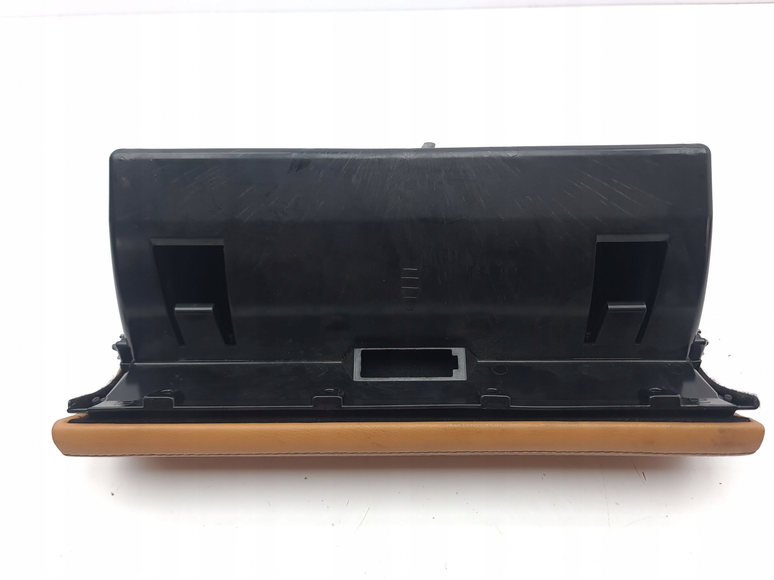 MASERATI QUATTROPORTE 2008 бардачок