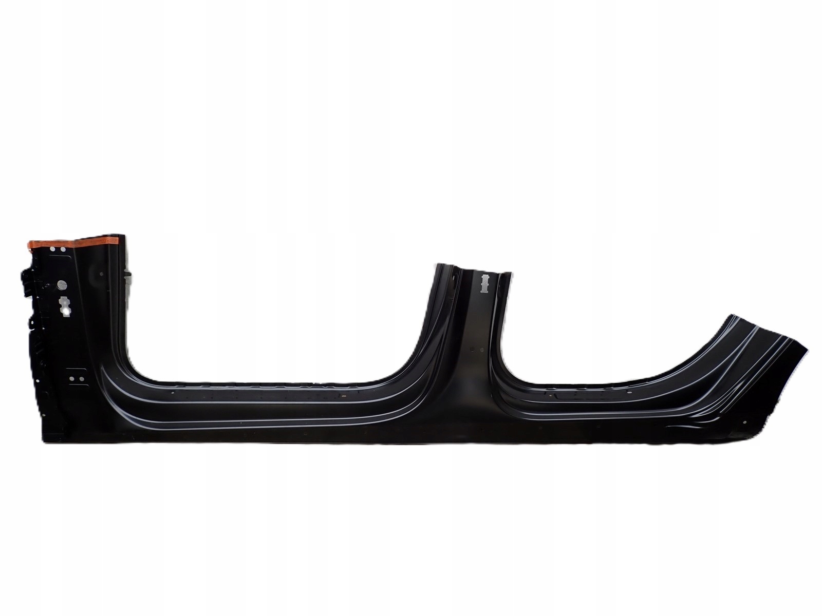 new original right threshold side AUDI A6 4K 2018- 4K5809840