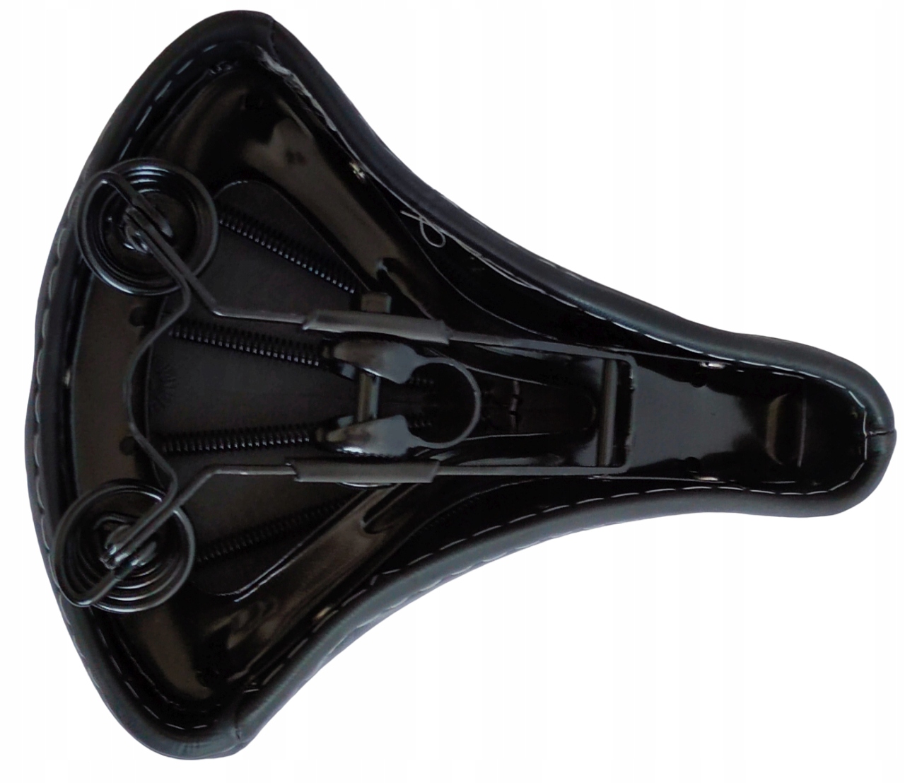 SIODŁO MONTE GRAPPA NA SPRĘŻYNIE RETRO VINTAGE Kod producenta SIM07FC