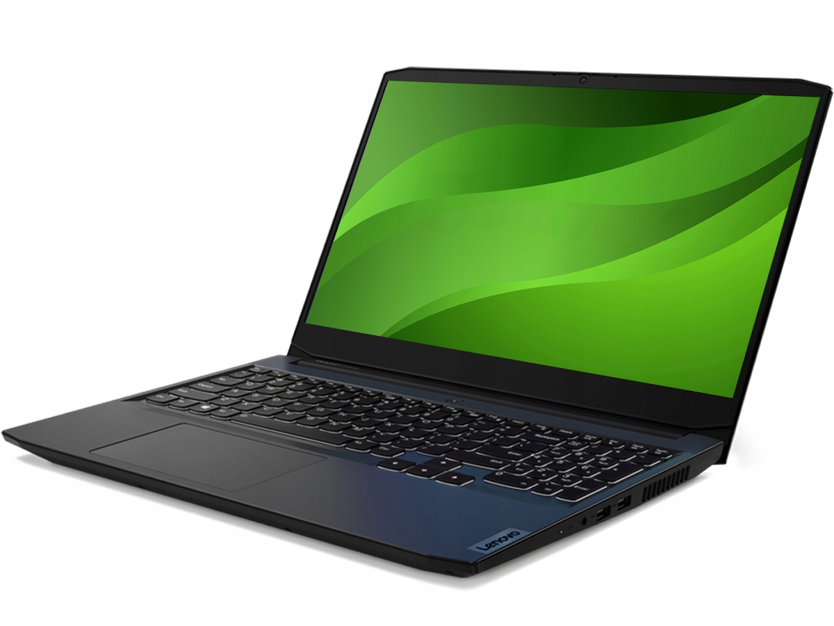 

Lenovo Gaming 3 15IHU6 i5 32GB QVO1TB GTX1650