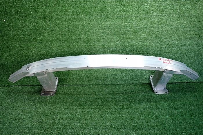 AUDI A6 C8 18- bumper support front front