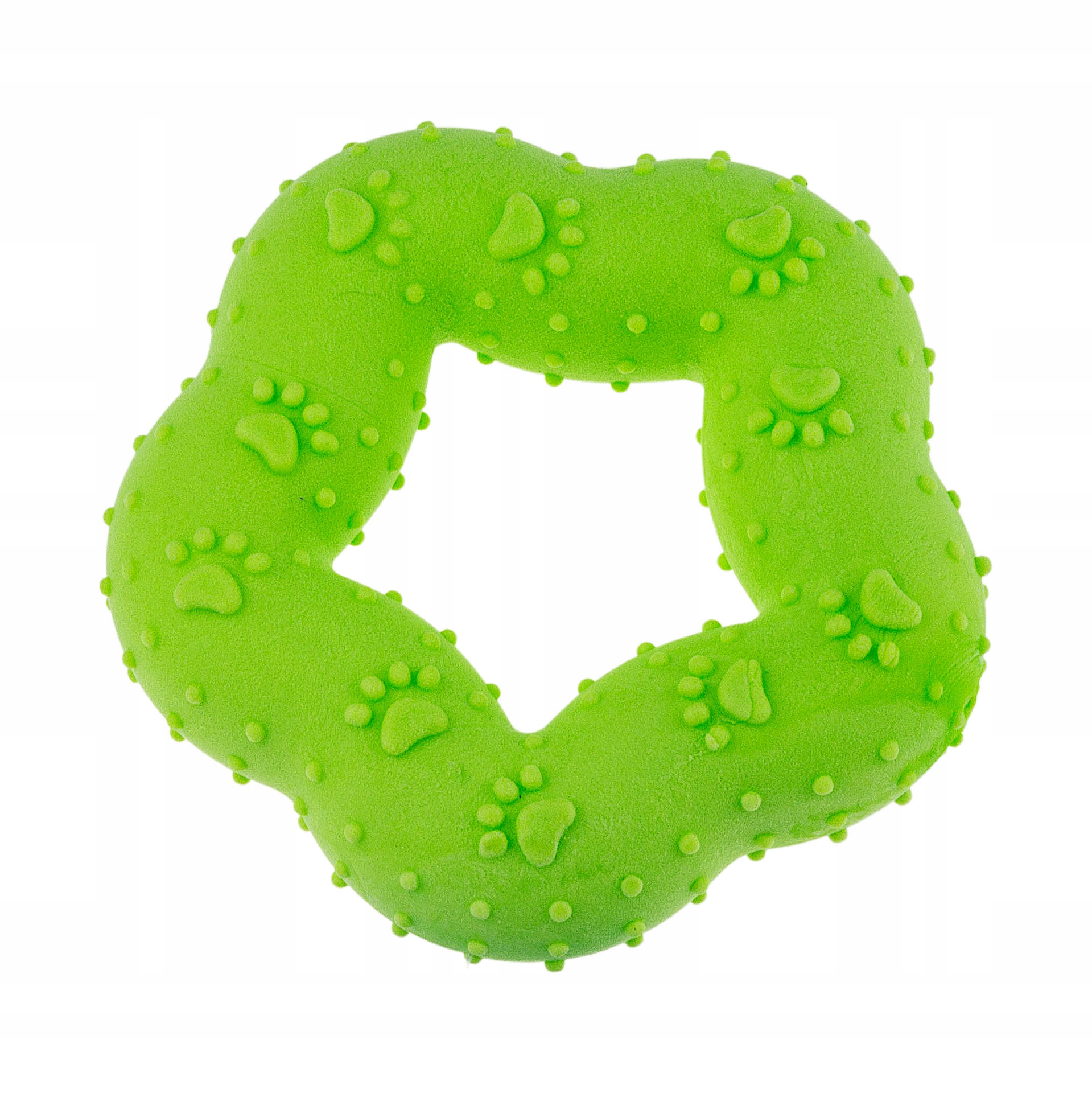 

Zabawka dla psa piankowa Maxi Gwiazdka 12cm