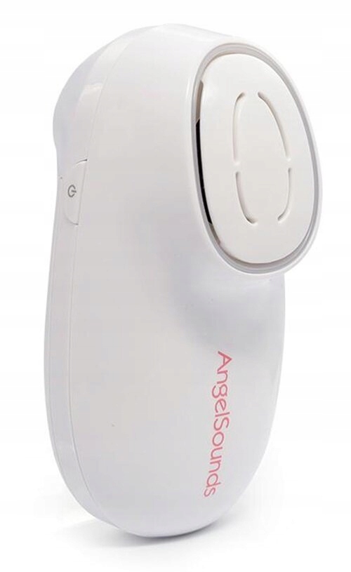 Detektor tętna płodu JUMPER JPD-100S9