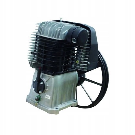 FINI POMPA TŁOKOWA KOMPRESOR BK 119 1B