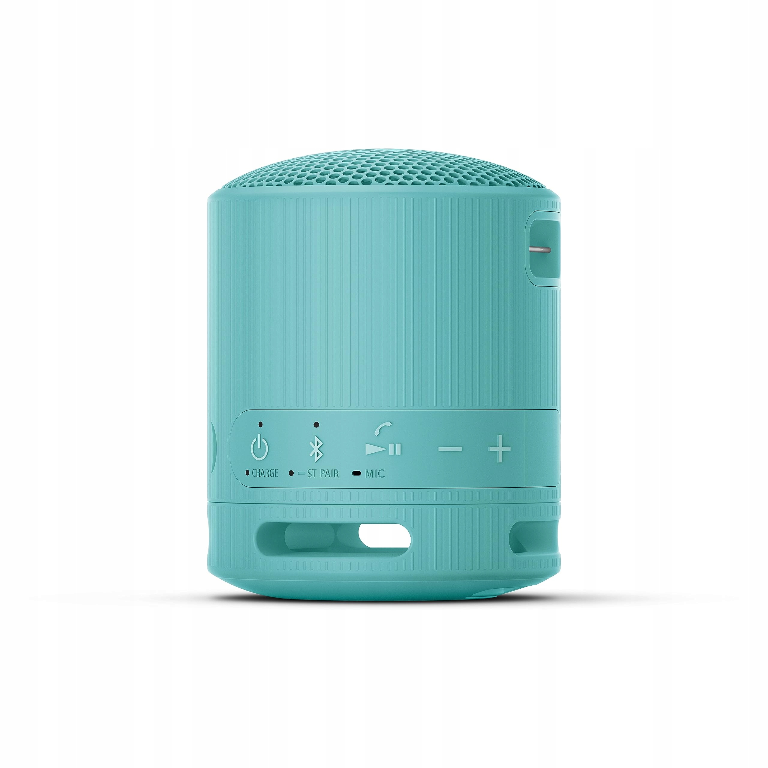 SONY SRS-XB100 Niebieski Głośnik Bluetooth Przenośny IP67 16h Bateria — miniatura 9