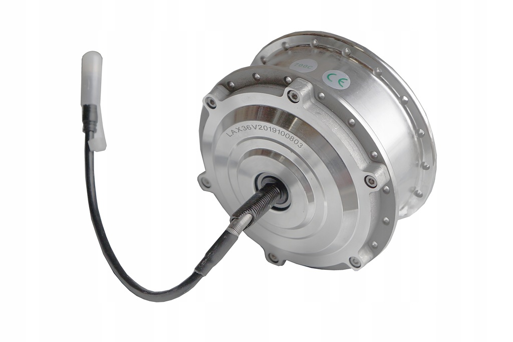SILNIK ELEKTRYCZNY ROWER 250W 36V 28' PRZÓD 9 PIN Rodzaj zestaw do konwersji