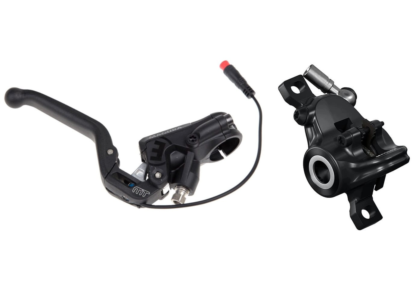 Hamulec hydrauliczny Magura MT4E Higo E-Bike closer
