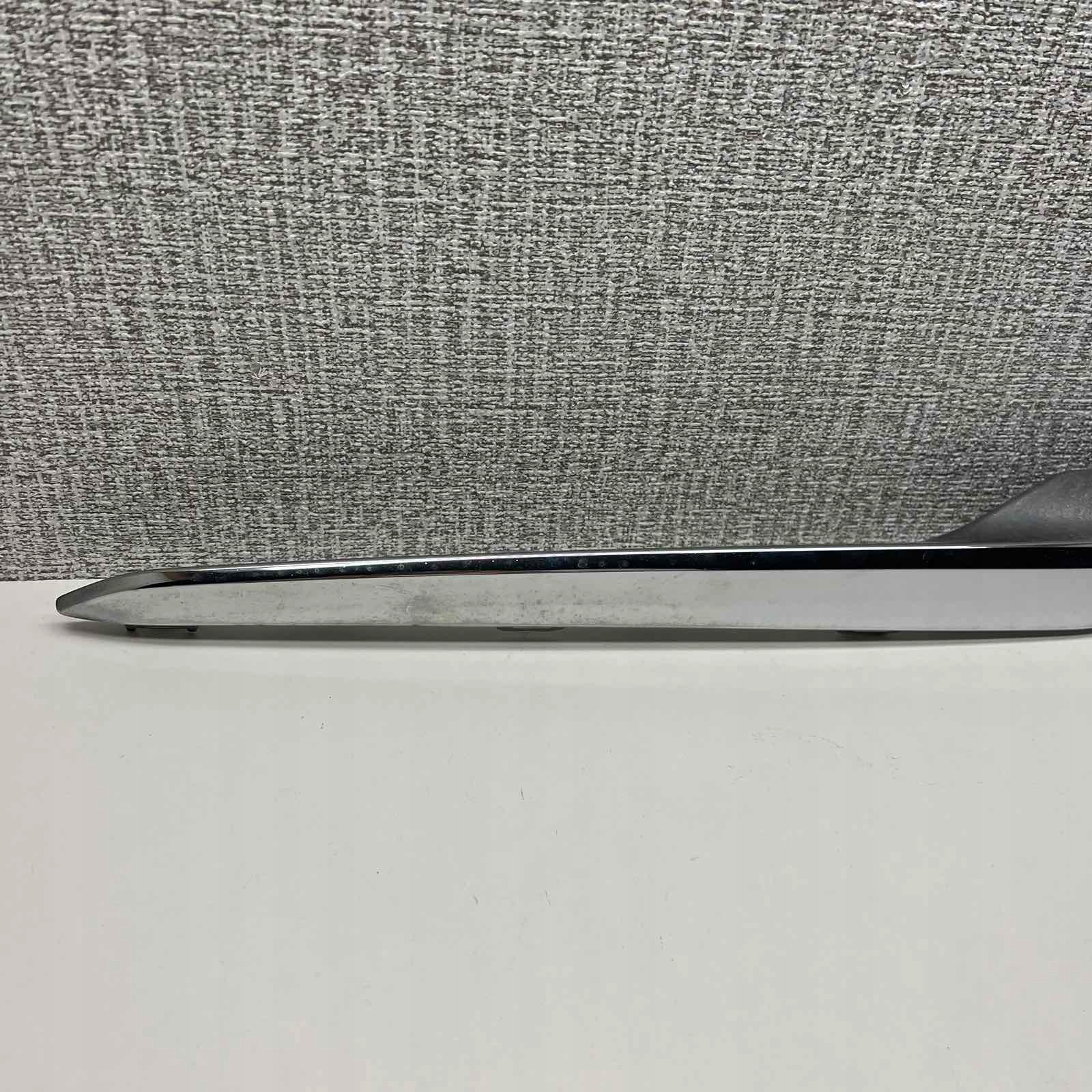 OPEL INSIGNIA B moulding CHROM grill left 13491190