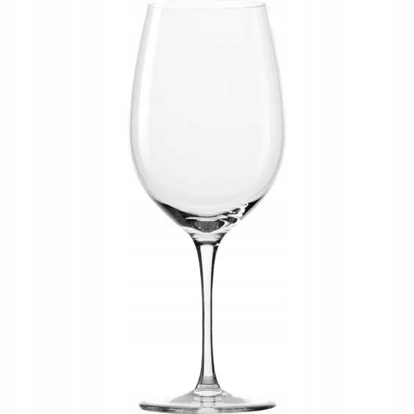ilios Sklenice na víno Nr.2 650 ml (6 ks)