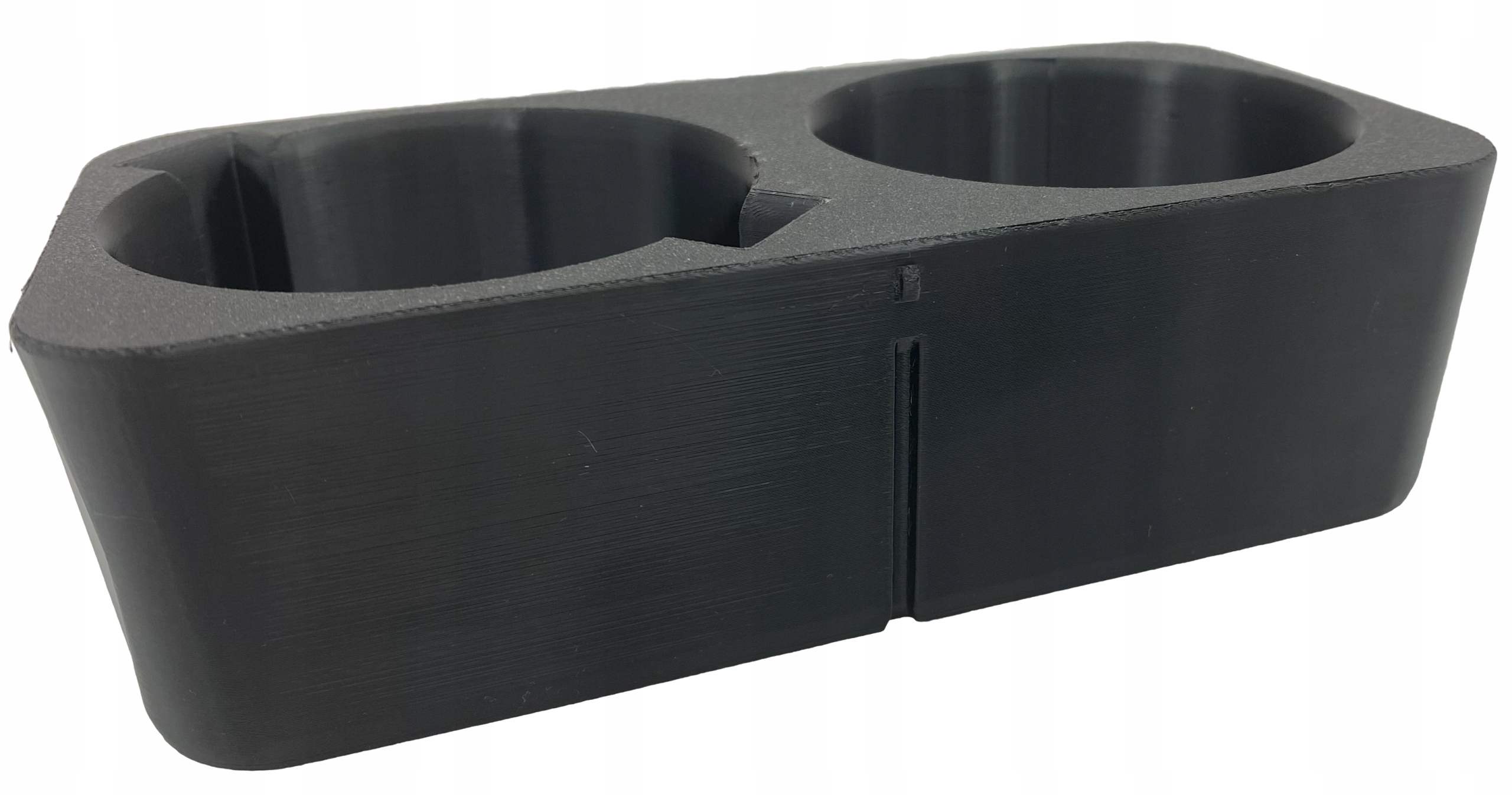 Mercedes Cls W218 Uchwyt na kubek puszkę napój Cupholder Druk 3D cup holder