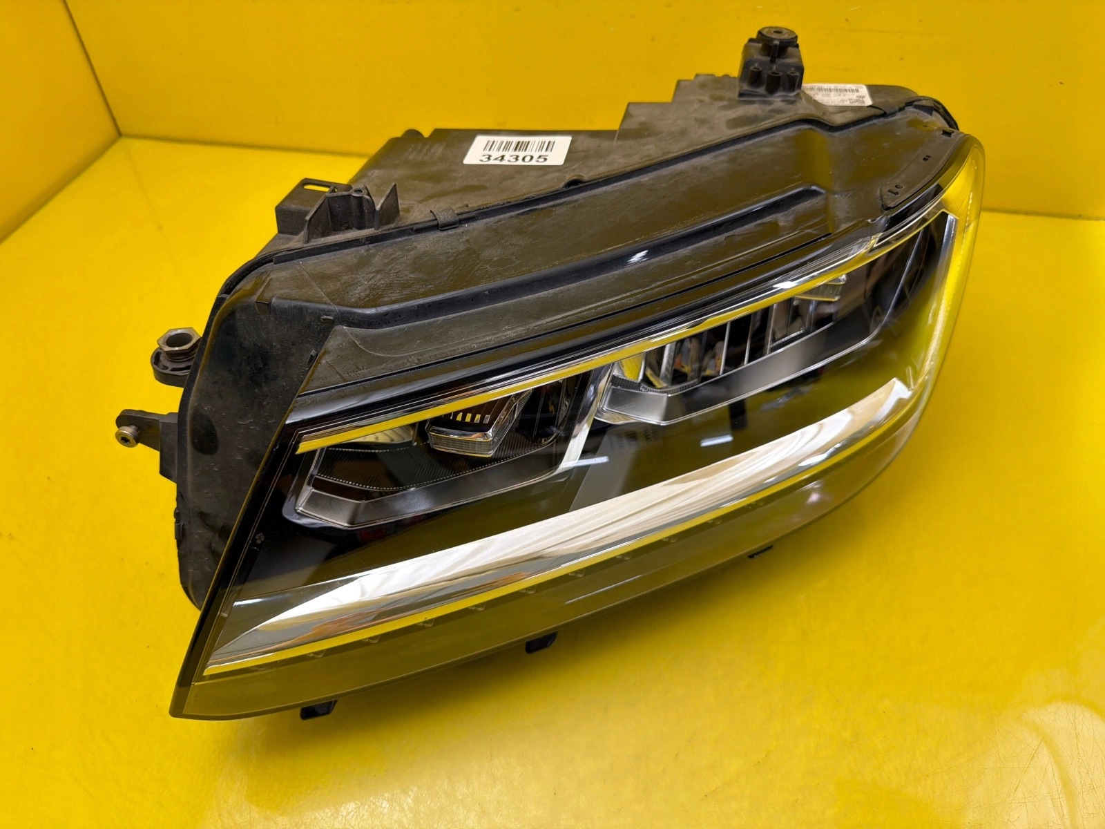 light left VW Tiguan II Full Led 5NB941035D