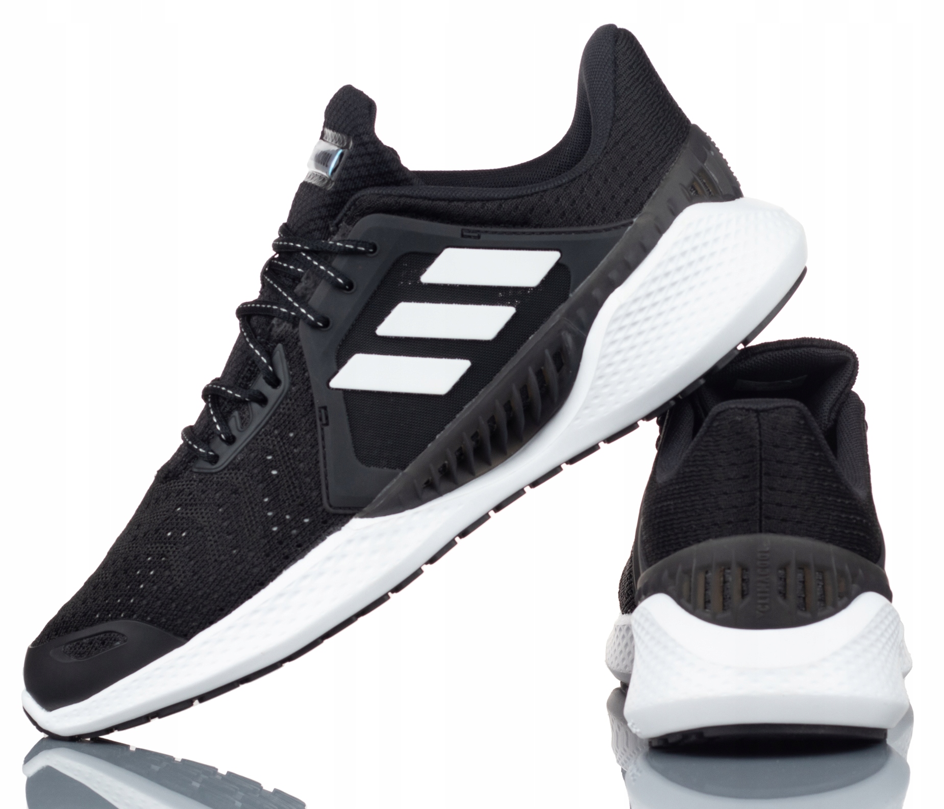 Buty Męskie Adidas Climacool Vent FW1222 R-38 2/3
