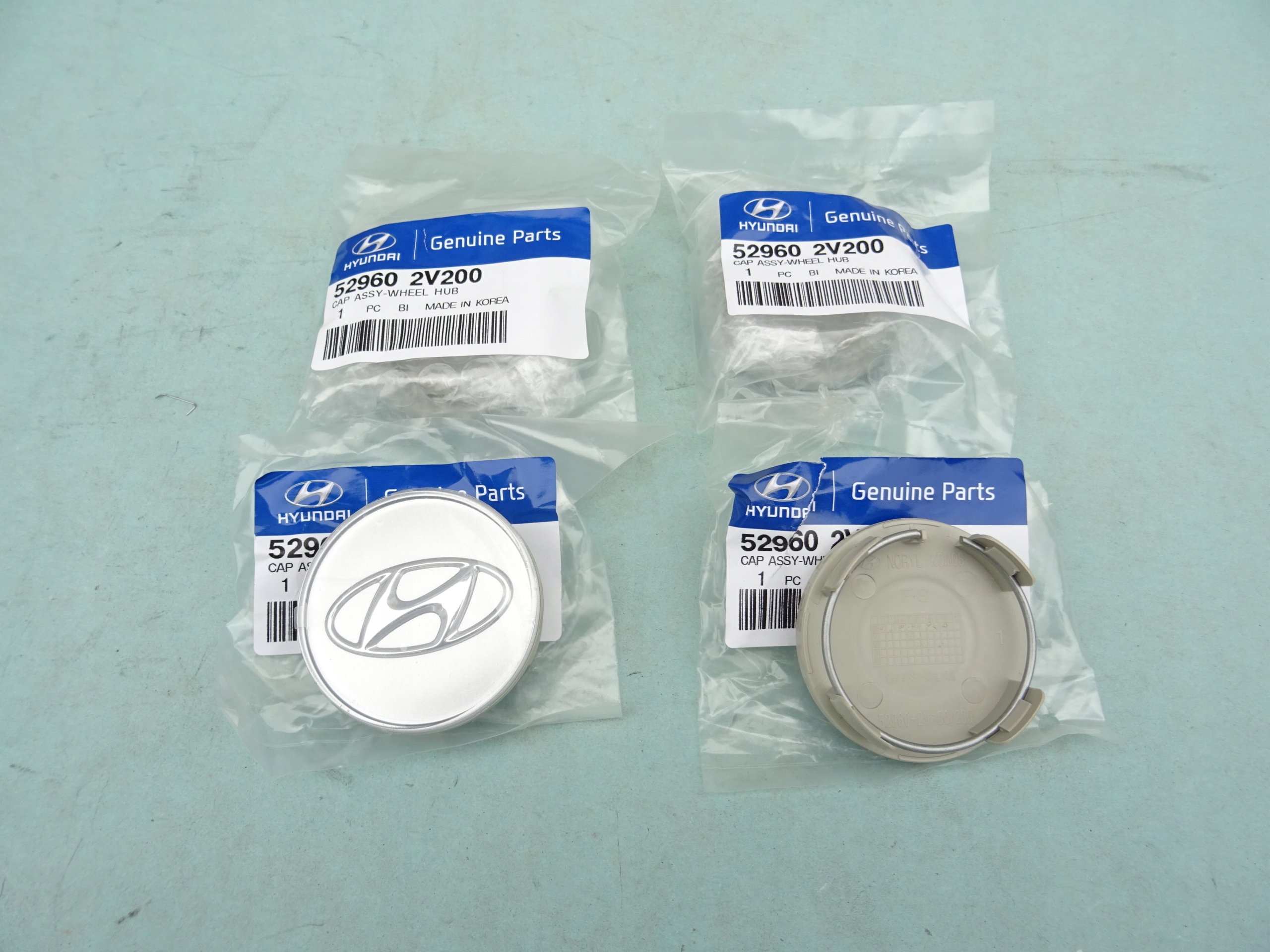 КРЫШКИ КРЫШКИ КРЫШКИ HYUNDAI 52960-2V100 / 200