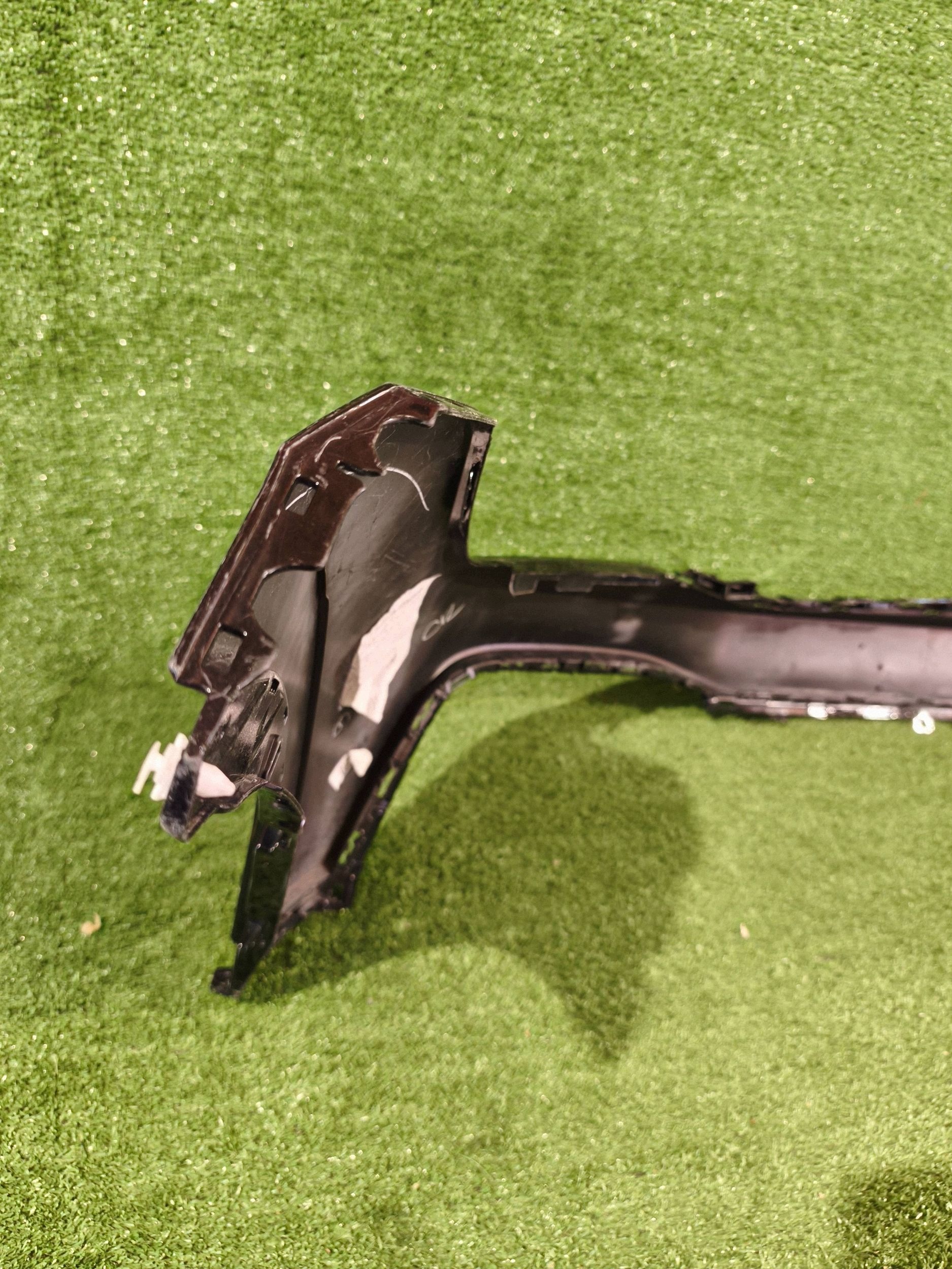 front bumper front VW TIGUAN II 20- LIFT ALLSPACE 5NN NR.9963