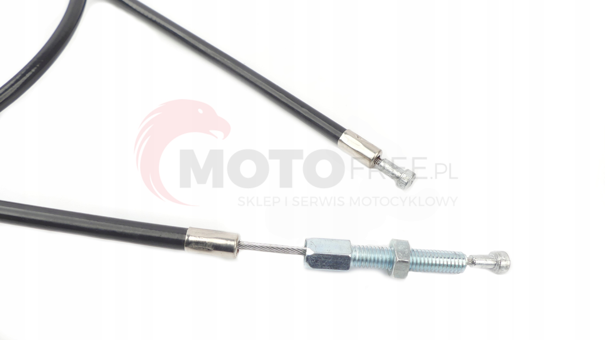 LINKA HAMULCA PRZÓD ROMET KOMAR 2320 2350 Dopasowanie do pojazdu produkt dedykowany