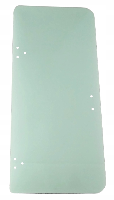 SZYBA BOCZNA DRZWI GÓRNA LEWA PRAWA CASE 580 590