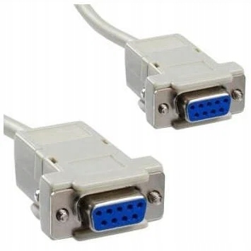 Kabel szeregowy Roline 11.01.9030