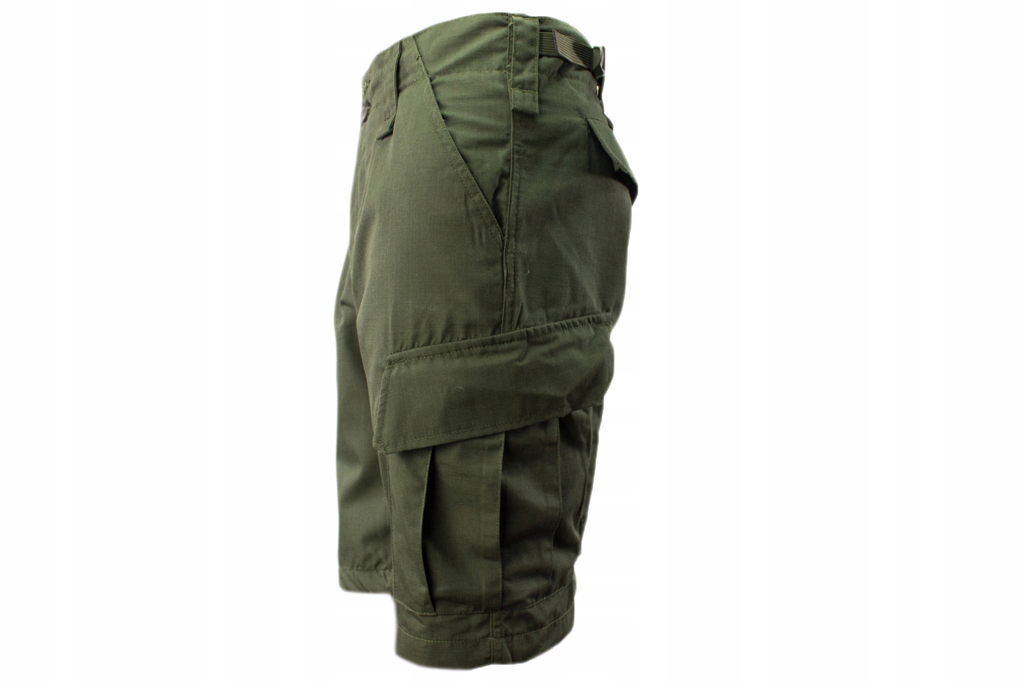 Spodenki Wojskowe Rip-Stop WZ10 Texar Olive r.XL Rodzaj bojówki