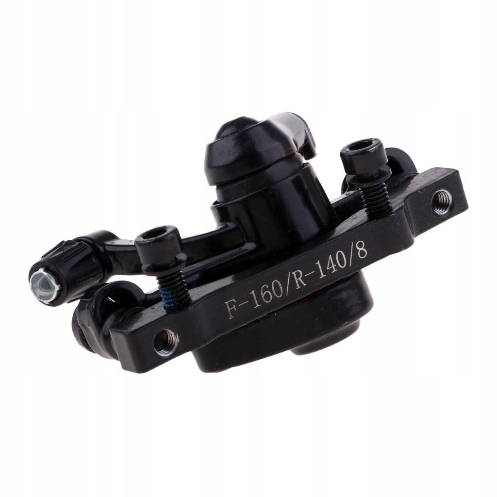 Aluminum Front Disc Brake Caliper for MTB Kolor inny