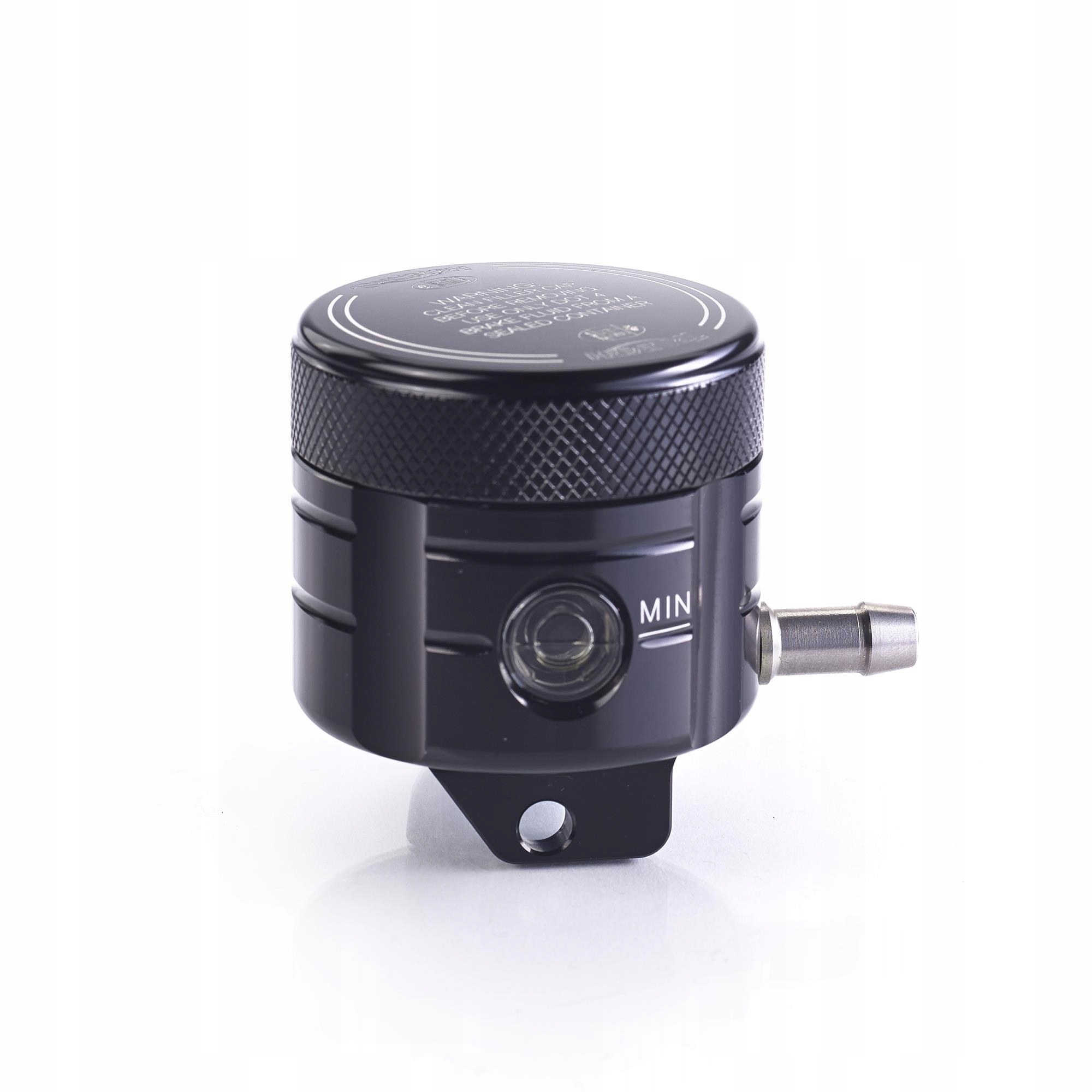 A9628043 - БАЧОК ГАЛЬМІВНОЇ РІДИНИ TRIUMPH SCRAMBLER