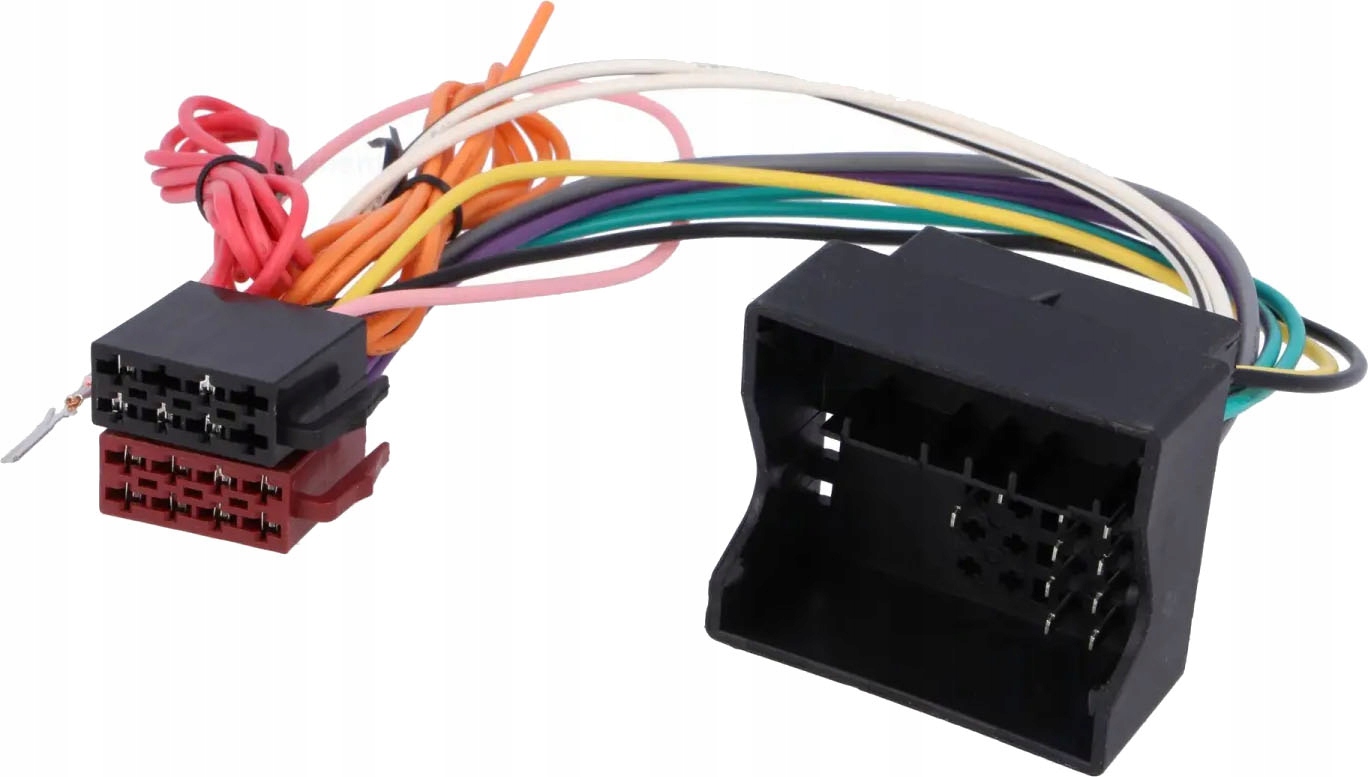 OPEL CORSA C MERIVA RAMKA RADIO 2DIN KOSTKA KLUCZE Marka Inna