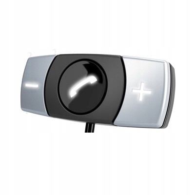Bury CC9048 автомобільний комплект Bluetooth