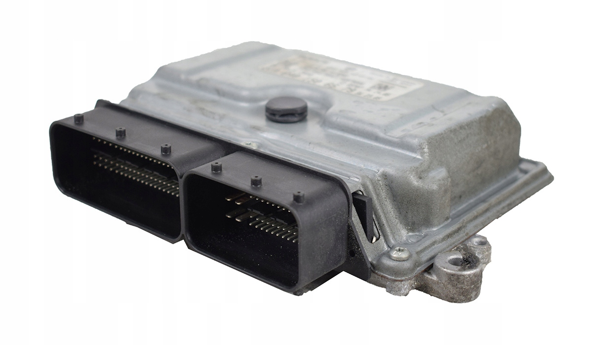 computer * Centralina MERCEDES 0281012955 A6401506679