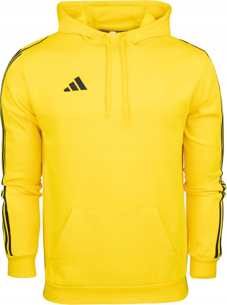 Pánská Mikina Adidas Tiro 23 League Sweat Dresová Žlutá vel. L