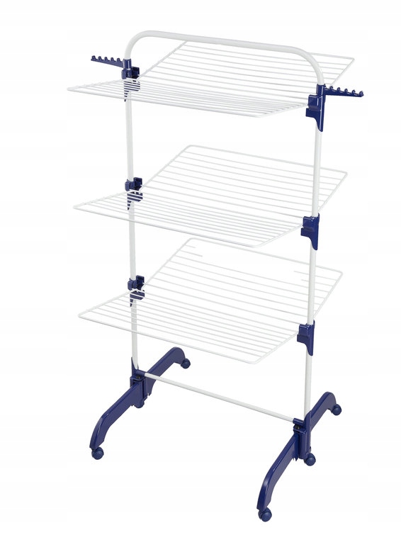 Levně Sušák Leifheit 76,5-76,5 cm