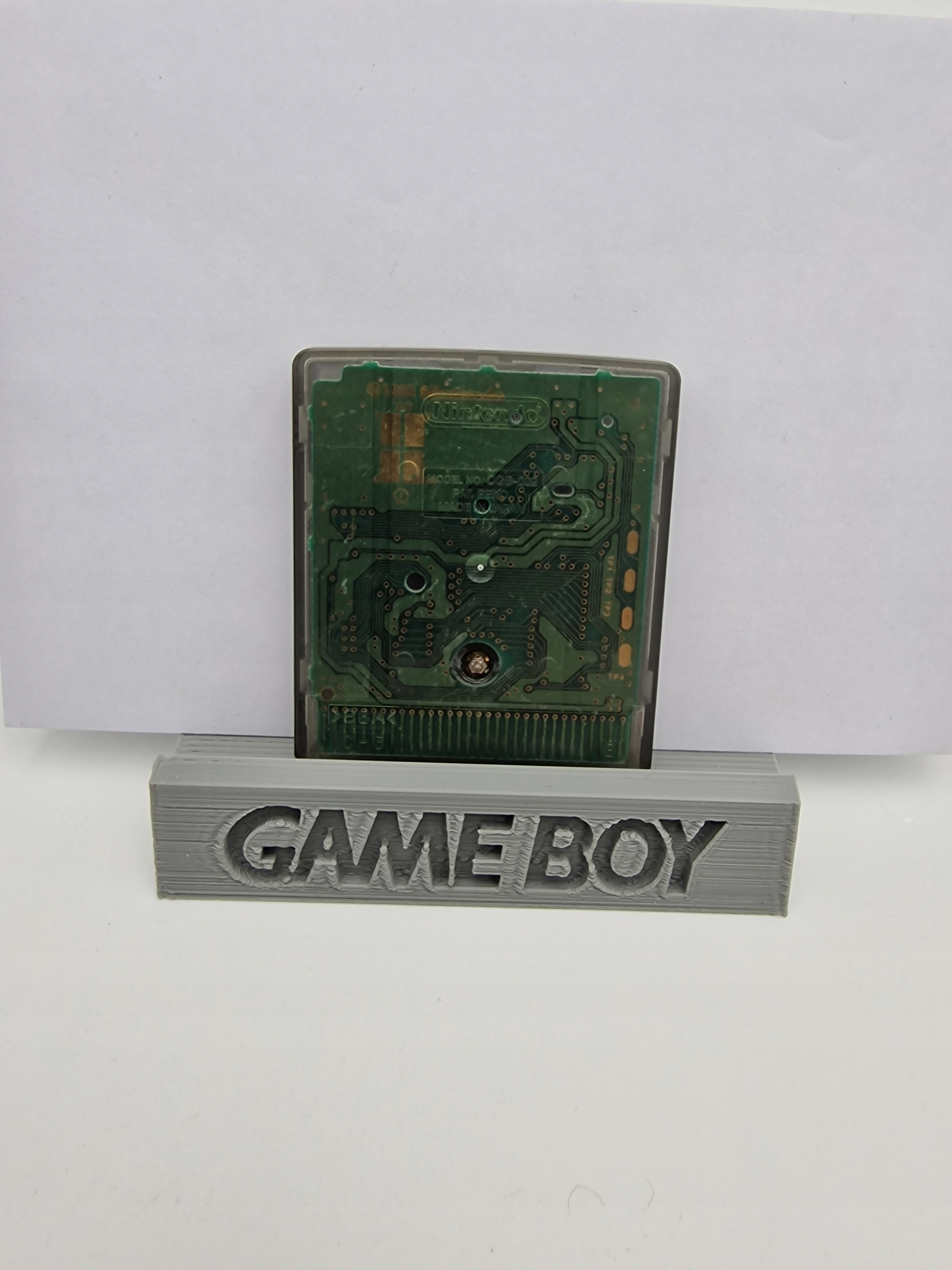 GAME BOY COLOR YU-GI-OH DUEL MONSTERS Platforma Nintendo Game Boy Color