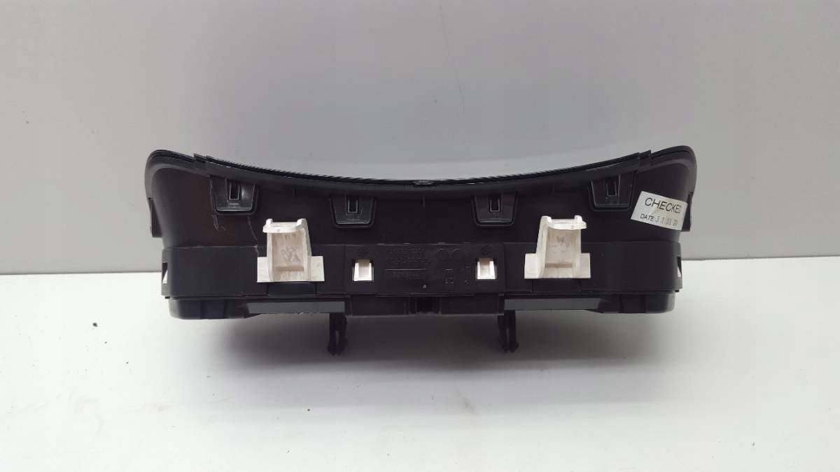 LICZNIK RENAULT LAGUNA III 2.0 DCI 248106617R EU Wersja Europejska