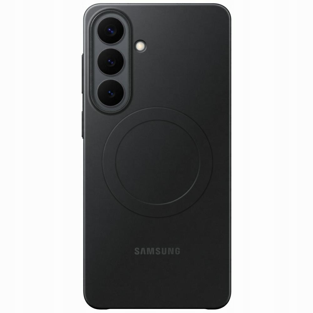 Pouzdro Samsung Slim Magnet pro Samsung Galaxy S26+, černé