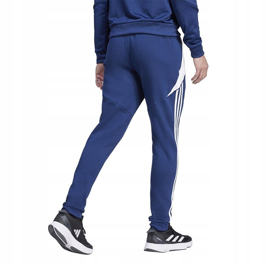 SPODNIE ADIDAS TIRO 24 SWEAT PANTS SPORTOWE TRENINGOWE PIŁKARSKIE ,XXL Kod producenta IS2154