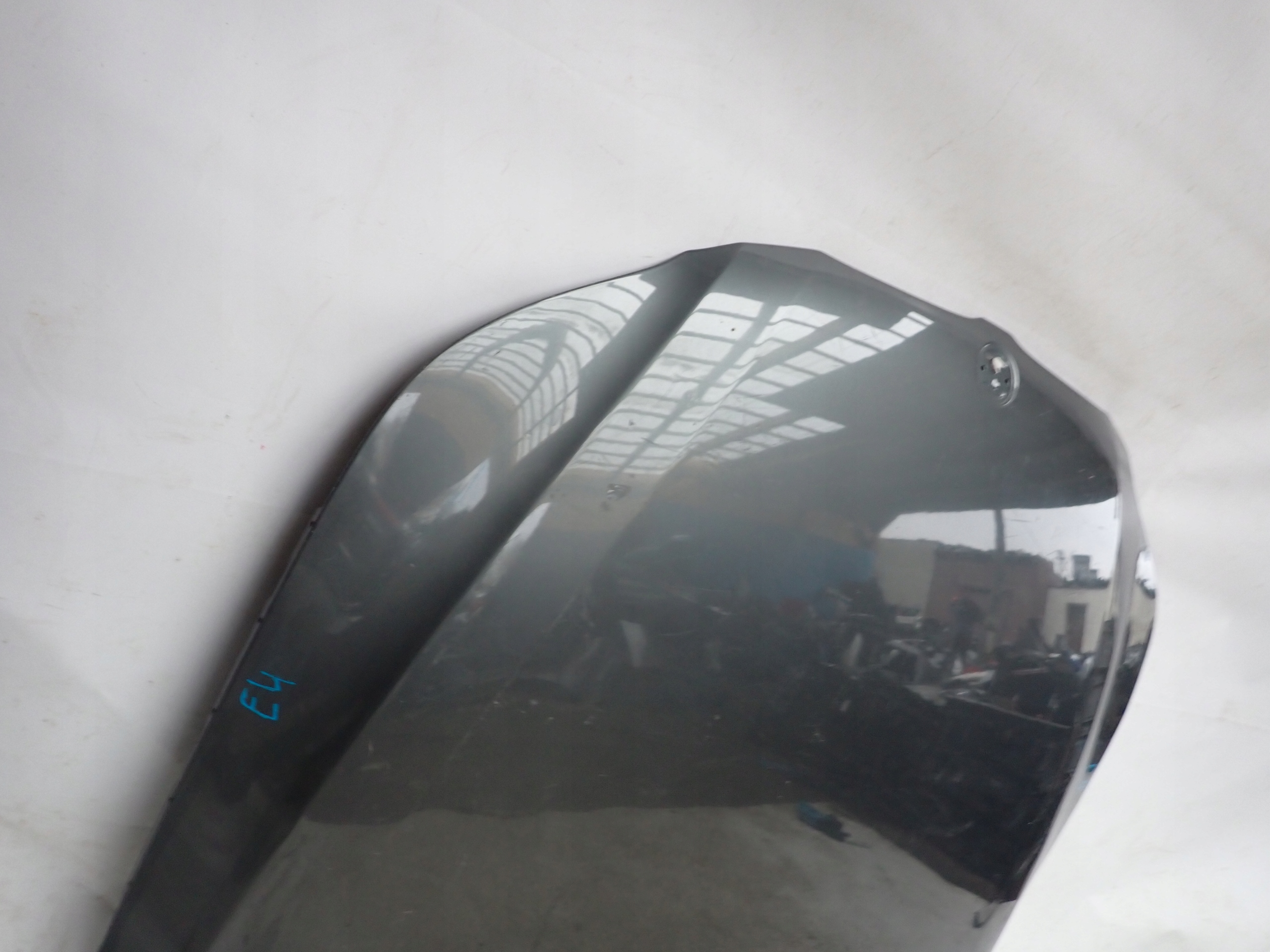 BMW 5 E60 E61 03-10 Cofano