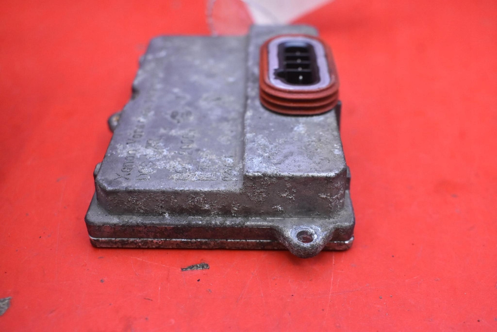 control unit XENON KSENON left 5dv008290-00 RENAULT ESPACE 4 IV 02-06
