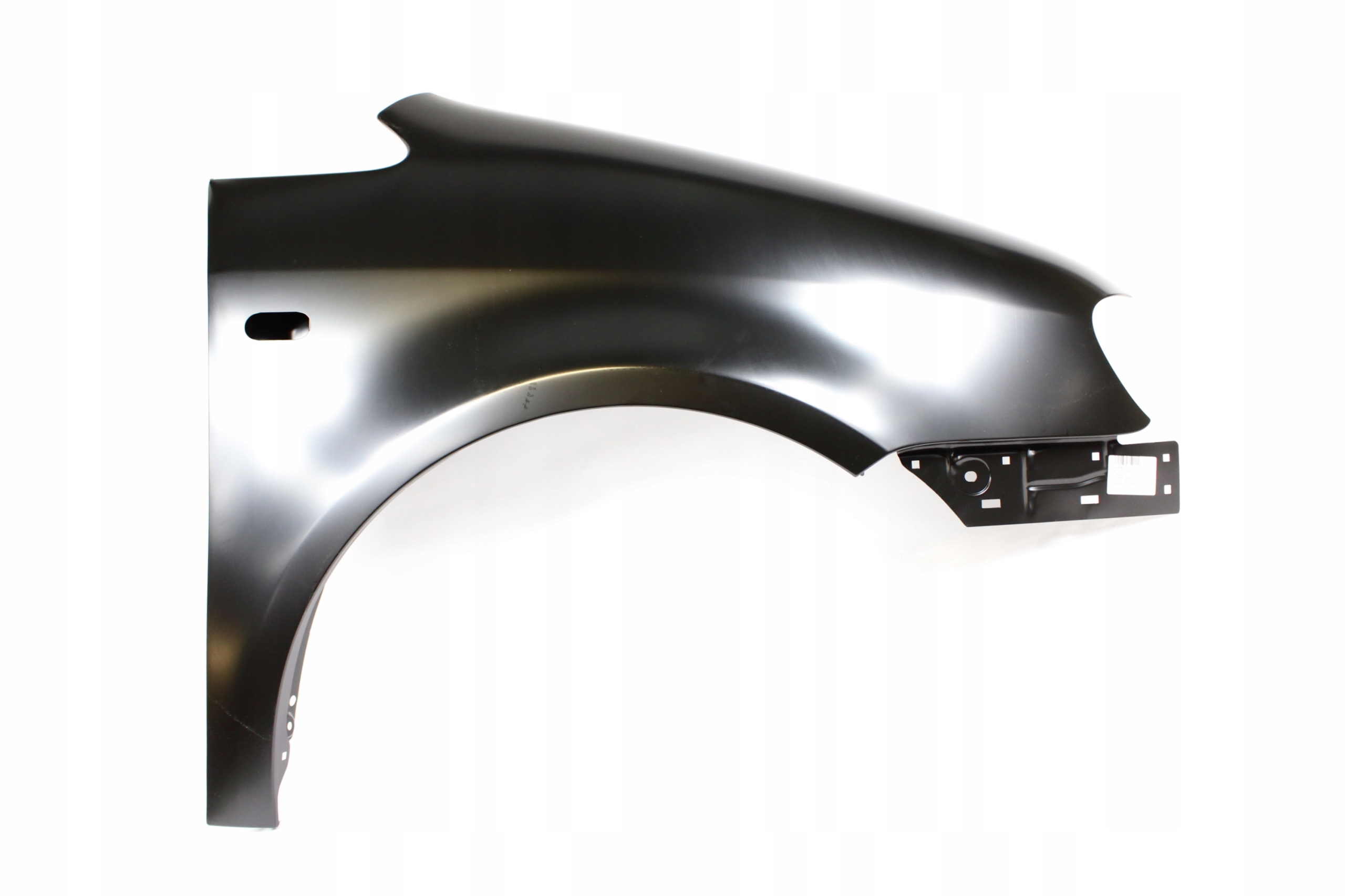 BŁOTNIK VW Caddy prawa ASO